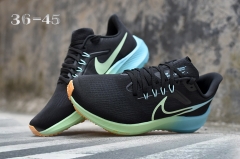 Nike Air Zoom  Structure  39  Black lemon size eur 36-45