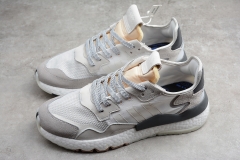 Adidas 2019 Nite Jogger Boost  F34123 size eur 36-45