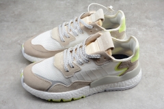 Adidas 2019 Nite Jogger Boost  F34123 size eur 36-45