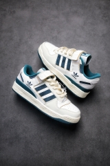 ADIDAS Originals Forum 84 board shoes  GX4536 size 36-45