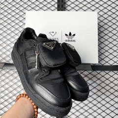 ADIDAS Originals Forum 84 Prada  GY7043 size 36-45