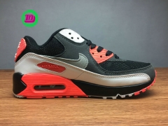 Nike air max 90 OG running shoes 725233-006 size eur 36-45