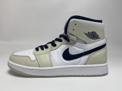 Air Jordan 1 Zoom CMFT Sea Glass  CT0979-002 EU 36-46