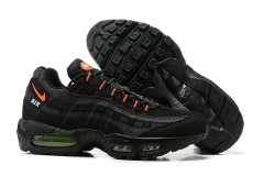 Nike Air Max 95 DR8604-001 Running shoes EU40-46