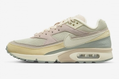 Nike Air Max BW “Light Stone”DM9094-100 36-40