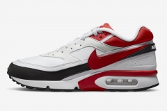 Nike Air Max BW “Sport Red”DN4113-100 36-45