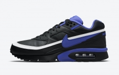 Nike Air Max BW “Black Violet”DM3047-001 36-45