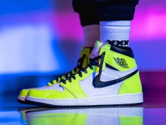 Air Jordan 1 High OG “Visionaire”555088-702 36-47