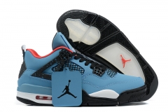 Air Jordan 4 308497-406 EU36-47