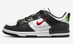 Nike Dunk Low Disrupt 2 “Just Do It”DV1490-161 36-45