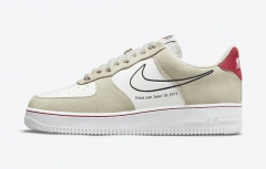 Nike Air Force 1 Low DB3597-100 36-45