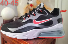 NIKE Air Max270 React Running shoes Size EU40-45