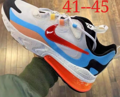 NIKE Air Max270 React Running shoes Size EU41-45