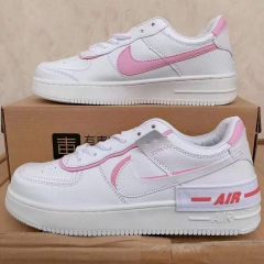 Nike Air Force 1 Shadow sneakers Macarons EU36-40