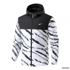 Nike jacket 1032100 3 color size M-5XL
