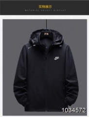 Nike jacket 103752 two color size XL-7XL
