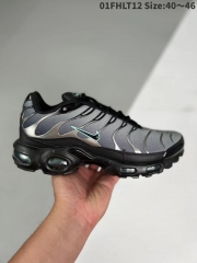 Nike Air Vapormax Plus Running Shoes Size EU40-46