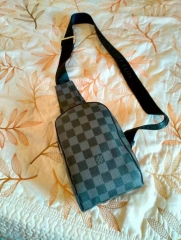 LV shoulder bag