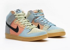 Nike SB Dunk High “Spectrum”  CN8345-001 size EU36-45