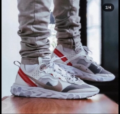 Nike React Element 87 AQ1090-100