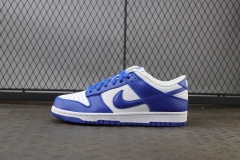 Nike SB Dunk Low CU1726-100  SP "Varsity Royal"