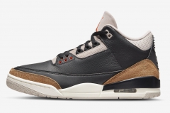 Air Jordan 3 “Desert Elephant” CT8532-008 36-47