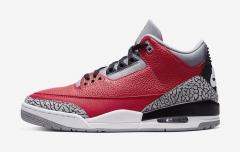 Air Jordan 3 SE “NIKE CHI”CU2277-600 36-47