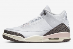 Air Jordan 3 WMNS “Neapolitan” CK9246-102 36-47