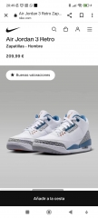 Air Jordan 3 “Dark Iris” CT8532-148 36-47