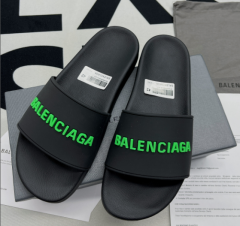 Balenciaga Slide slipper Size EU36-47