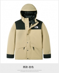 The north face heavy coat 4 color 1986 SIZE M-3XL