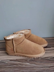 Snow Boots 6109 Size EU 36-44