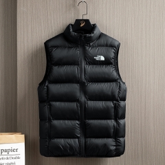 The north face  waistcoat 4 color  090577 SIZE M-5XL