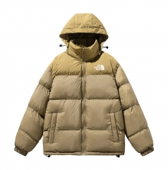 The north face  heavy coat 1080974 SIZE M-5XL