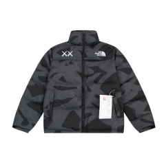 The north face  heavy coat 1080974 SIZE M-5XL