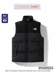 The north face  waistcoat 3 color  1048655 SIZE L-4XL