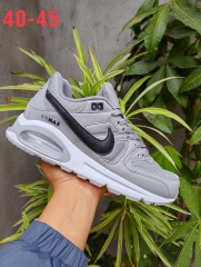 Nike  Air Max Command running shoes Size EU40-45