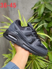 Nike  Air Max Command running shoes Size EU36-45