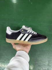 Adidas board shoes GAT  black size EU36-45