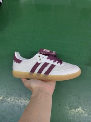 Adidas board shoes GAT  white size EU36-45