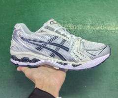 Asics k14 running shoes size EU36-45