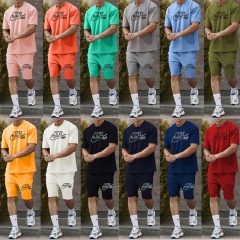 Nike t-shirt suit 12 colors size M-5XL