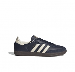 Adidas Originals Samba dark blue board shoes Size EU36-45