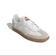 Adidas Originals Samba white board shoes Size EU36-45