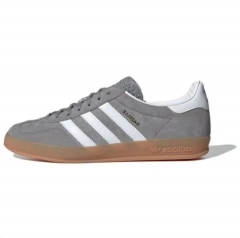 adidas originals GAZELLE grey size eur36-45