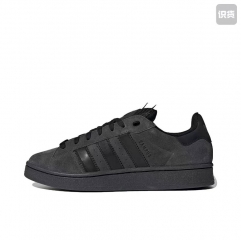 ADIDAS campus board shoes  all black size eur36-45