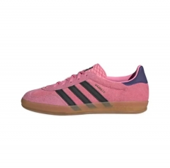 adidas originals GAZELLE pink black size eur36-45