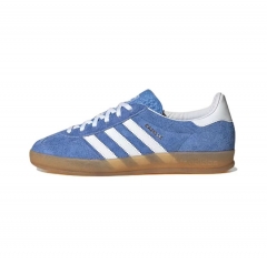 adidas originals GAZELLE blue white size eur36-45
