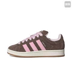 ADIDAS campus board shoes  brown pink size eur36-41