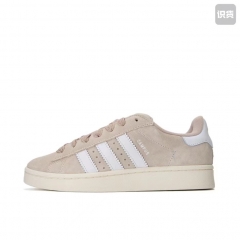 ADIDAS campus board shoes  pink white  size eur36-41